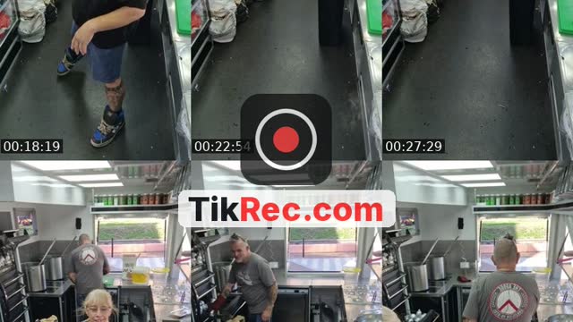 @realspudwife TikTok live from 2026-09-05