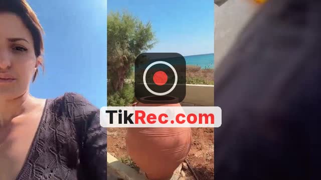 @tushaan87 TikTok live