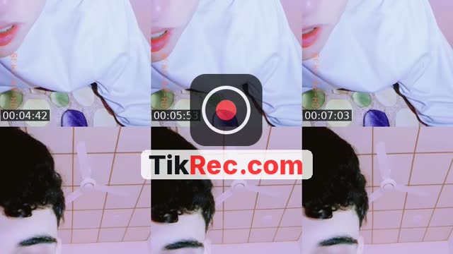 @ka20all TikTok live