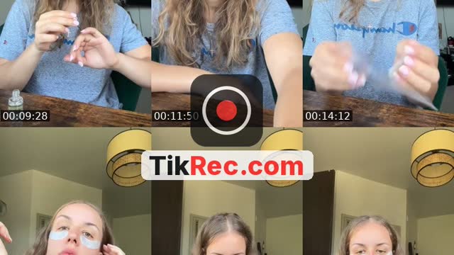 @luknutex TikTok live from 2026-09-05