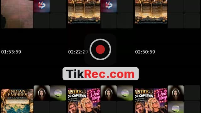 @captain.cook.the1 TikTok live from 2026-09-05