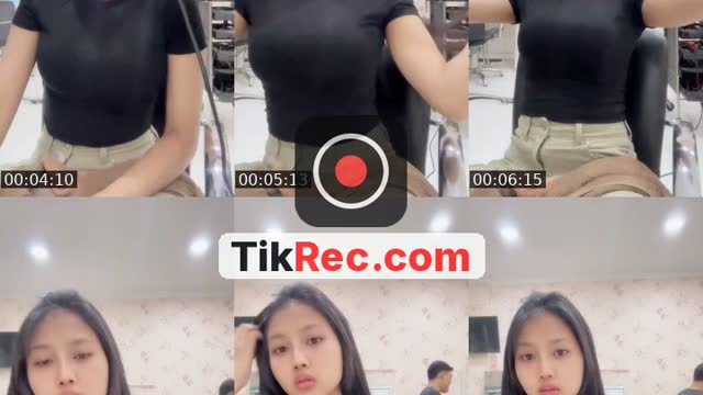 @ayyuudewiiii TikTok live