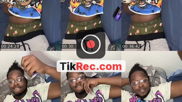 @kingsydell TikTok live from 2026-09-05