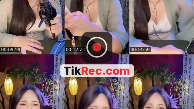 TikTok live: 給我一首歌的時間 by @z559559w47