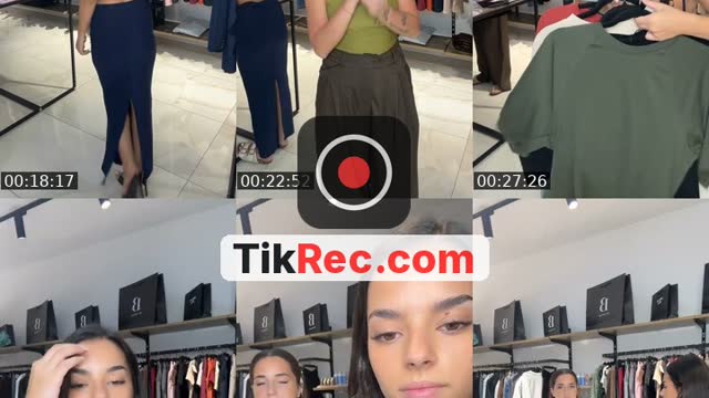 @b13.store_ TikTok live