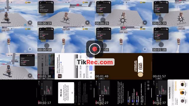 Roblox - @secretaccount67676767772