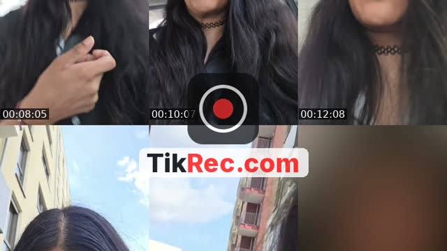 @maria__89__ TikTok live