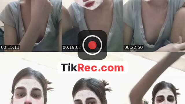 @mia22335677 TikTok live