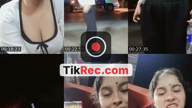 TikTok live: Hlis venta de chifles ex peaje. by @ojitos35401