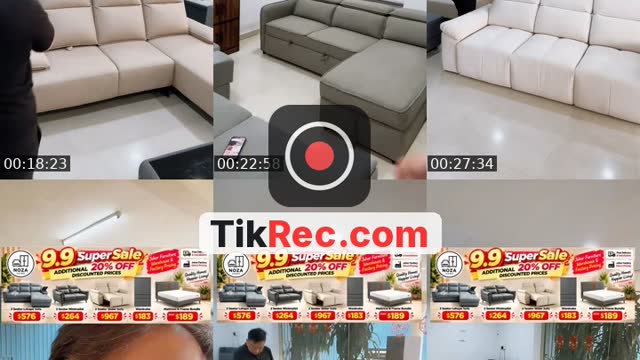 @singaporeatriumsale TikTok live from 2026-09-05