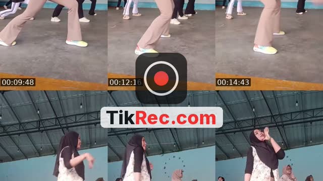 @noorr_nasa TikTok live
