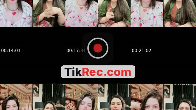 @maghroor.jatti1 TikTok live