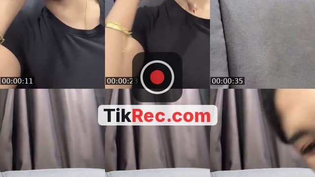 TikTok live: Apa sih 😒 by @amyy87532