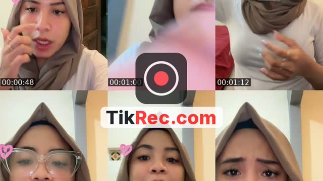 @laylarahmawati TikTok live