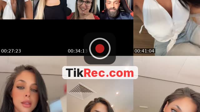 @batould5 TikTok live
