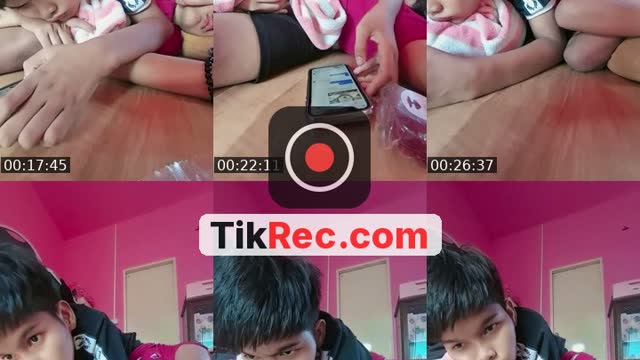 @pin.pn2 TikTok live