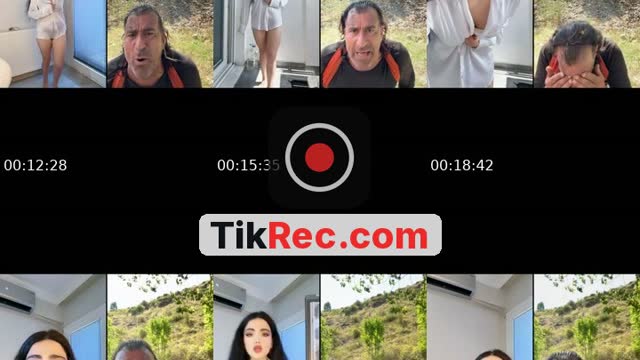 @maii.salamaa35 TikTok live