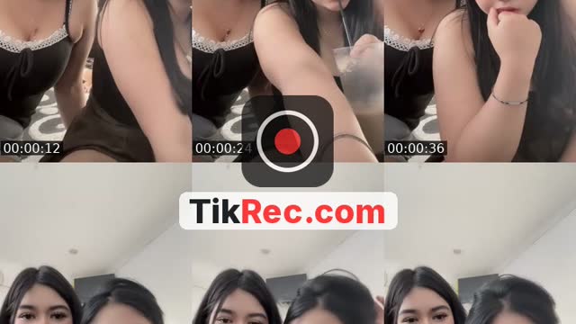 @fckb1_tch TikTok live