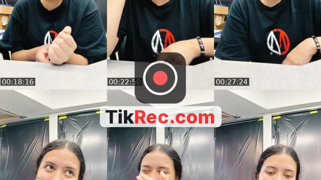 @true_m5 TikTok live