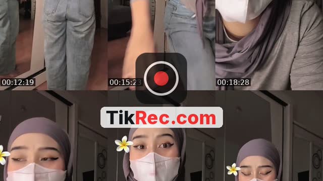 TikTok live: Holla everyone by @it.sme_lika