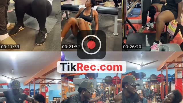 @coachedem0 TikTok live