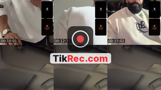 @ajkass63 TikTok live from 2026-09-05