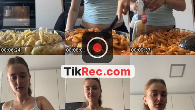 @meriisss._ TikTok live