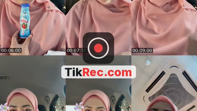 @dorejar TikTok live from 2026-09-05