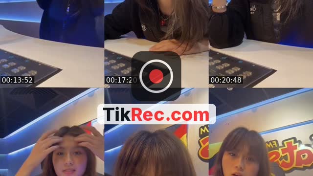 @iekacrossley TikTok live from 2026-09-05