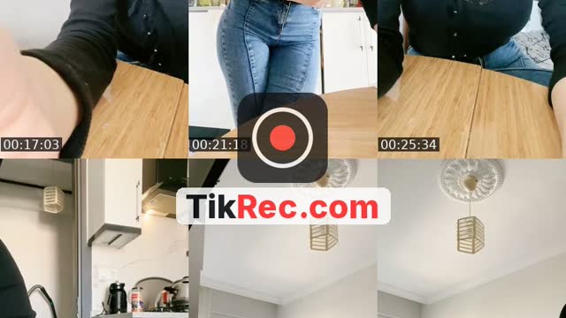 @ozlemimm035 TikTok live