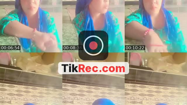 @naimanour23 TikTok live