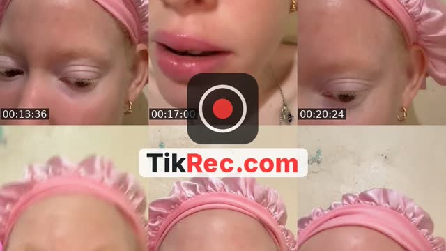 @merimer149 TikTok live