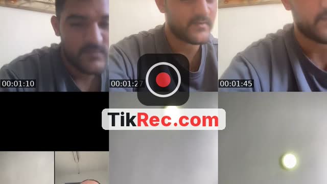 @adam.alalof TikTok live