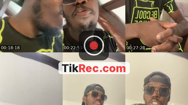 @boss.a.yo.toute TikTok live from 2026-09-05
