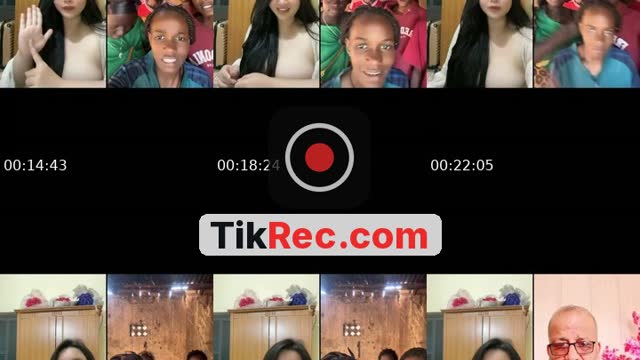 @thuphuong981 TikTok live