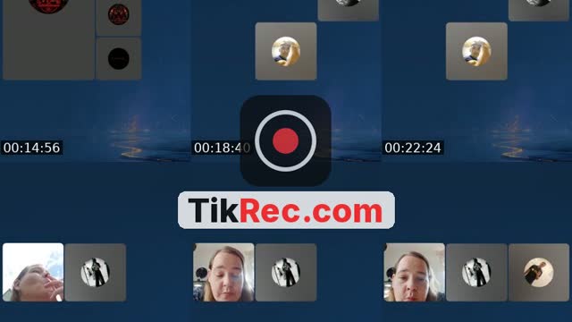 @lisa30946 TikTok live