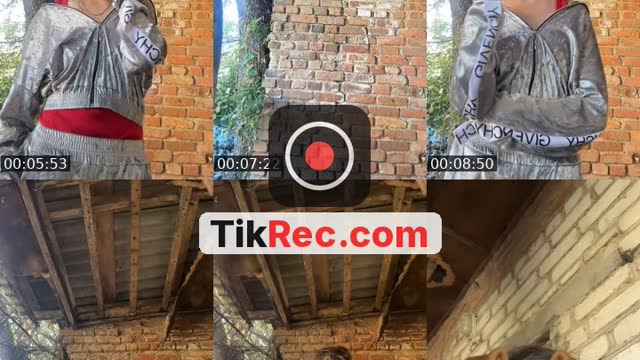 @violetta.ivasenko TikTok live