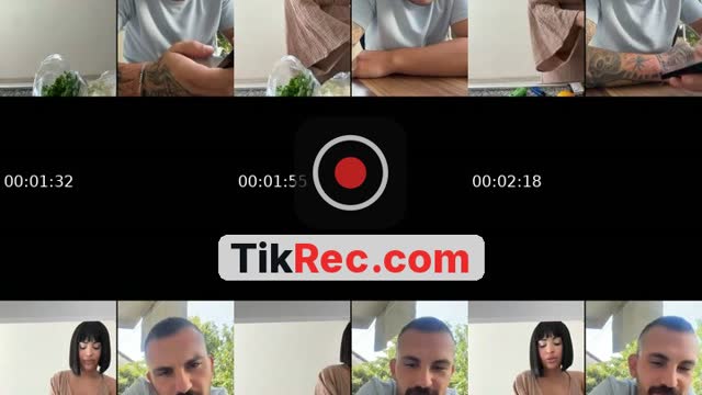 @asileyto01 TikTok live