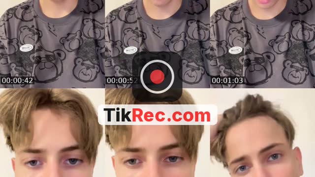 @simou.ivy TikTok live