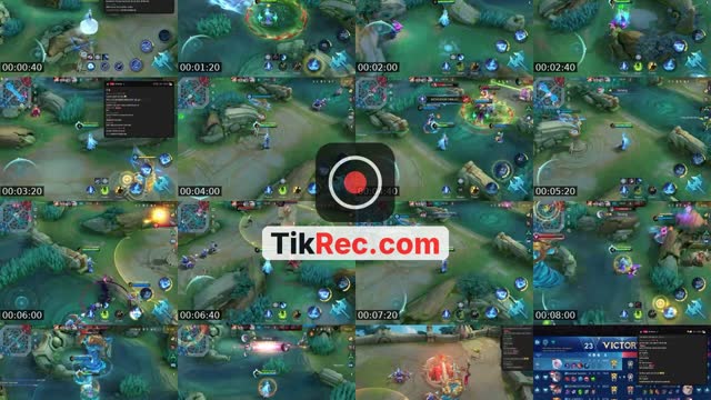 @allyapart2 TikTok live