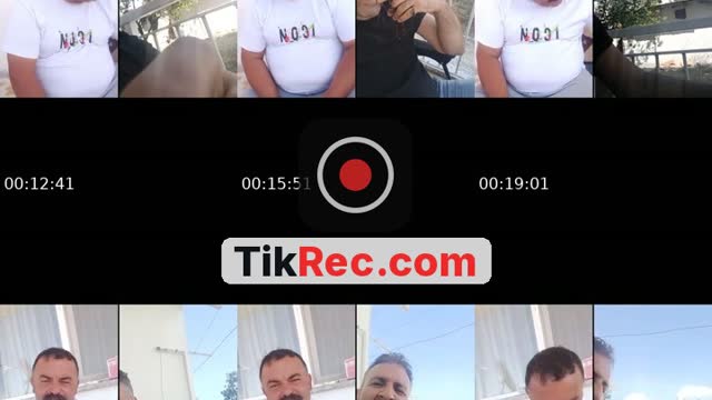 @bulentreiss44 TikTok live