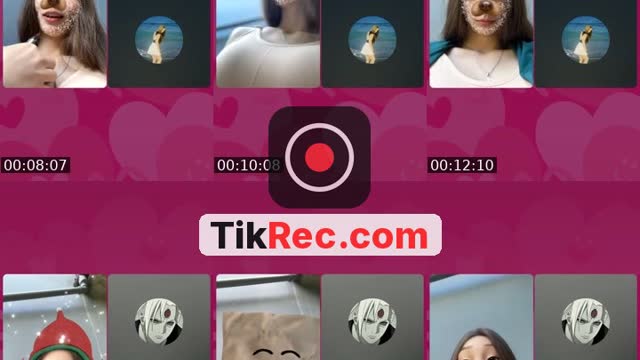@16_.dianessa._16 TikTok live