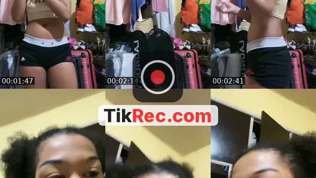 @badd341 TikTok live