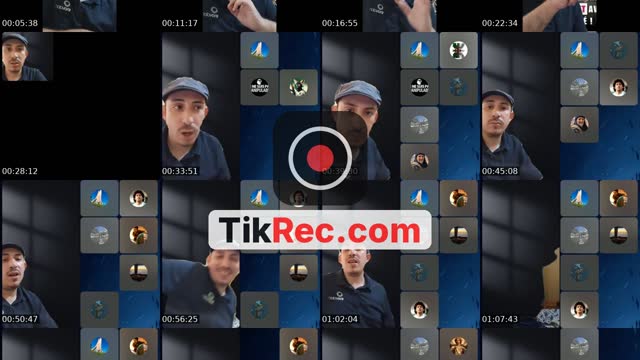 @admdelta TikTok live from 2026-09-05