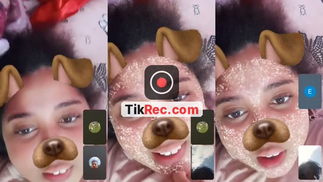@asmrpararelaxar22 TikTok live