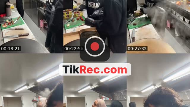 @drizzlebar TikTok live from 2026-09-05