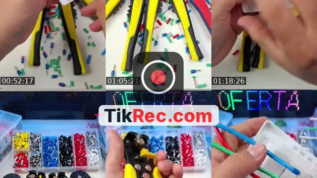 TikTok live: Live de ferramentas by @robsonskennedy