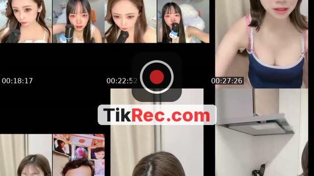 @naochori_360 TikTok live