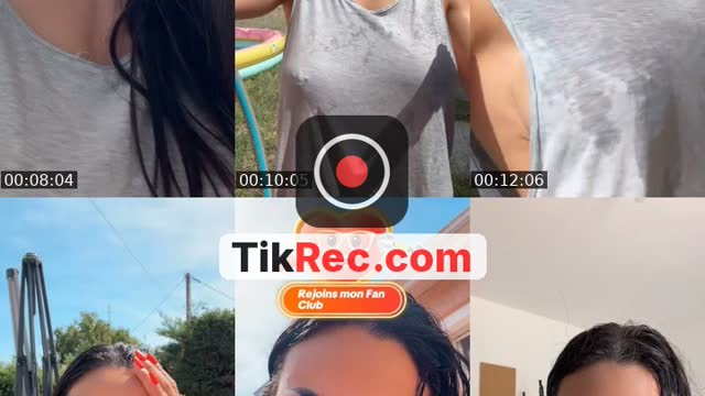 Bienvenue dans mon LIVE - @misspinky819