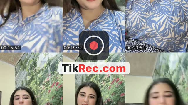 @sirinebzd0 TikTok live